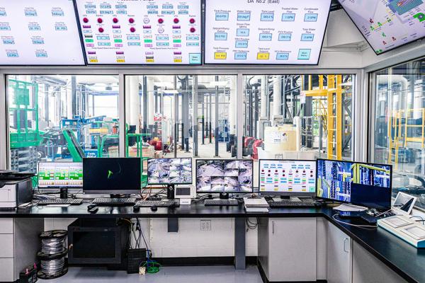 Community Energy System